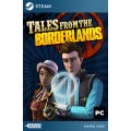 New Tales From The Borderlands Steam CD-Key [GLOBAL]